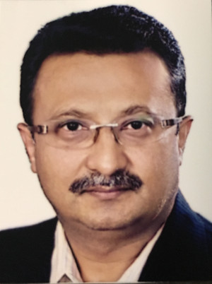 Mr. Sanjiv Mehta